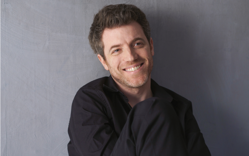 Cédric Pescia