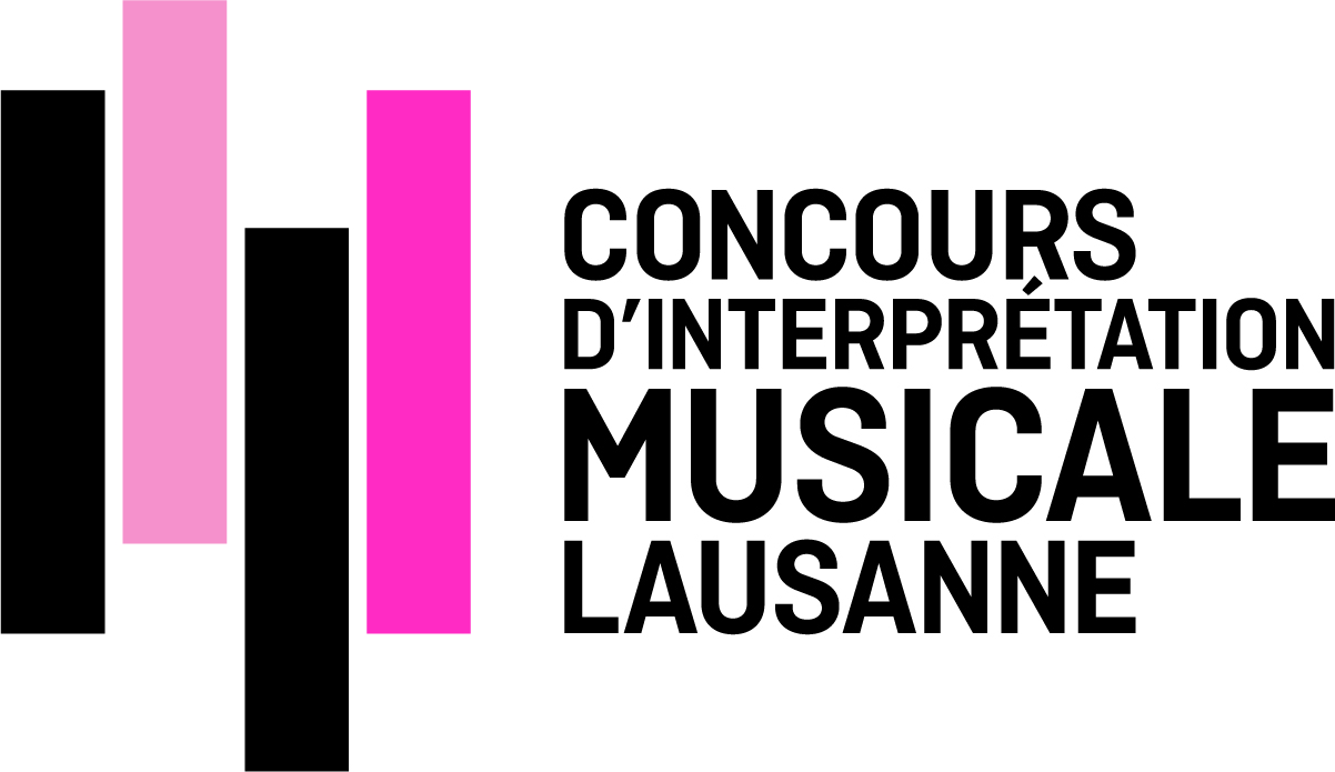 Concours d'Interprétation Musicale Lausanne
